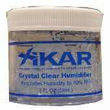 Увлажнитель Xikar 809 XI Crystal Humidifier Jar 2oz фото 1