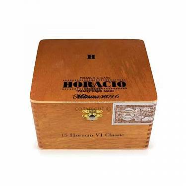 Horacio VI Classic Series фото 3
