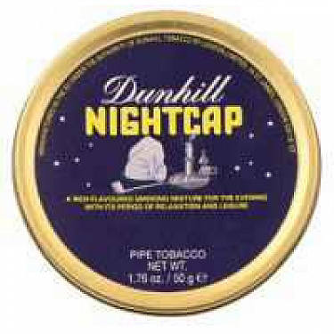 Табак трубочный Dunhill Nightcap фото 1
