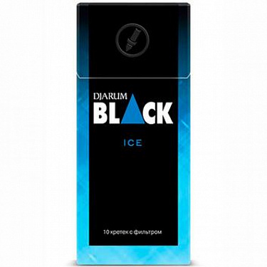 Djarum Black Ice фото 1